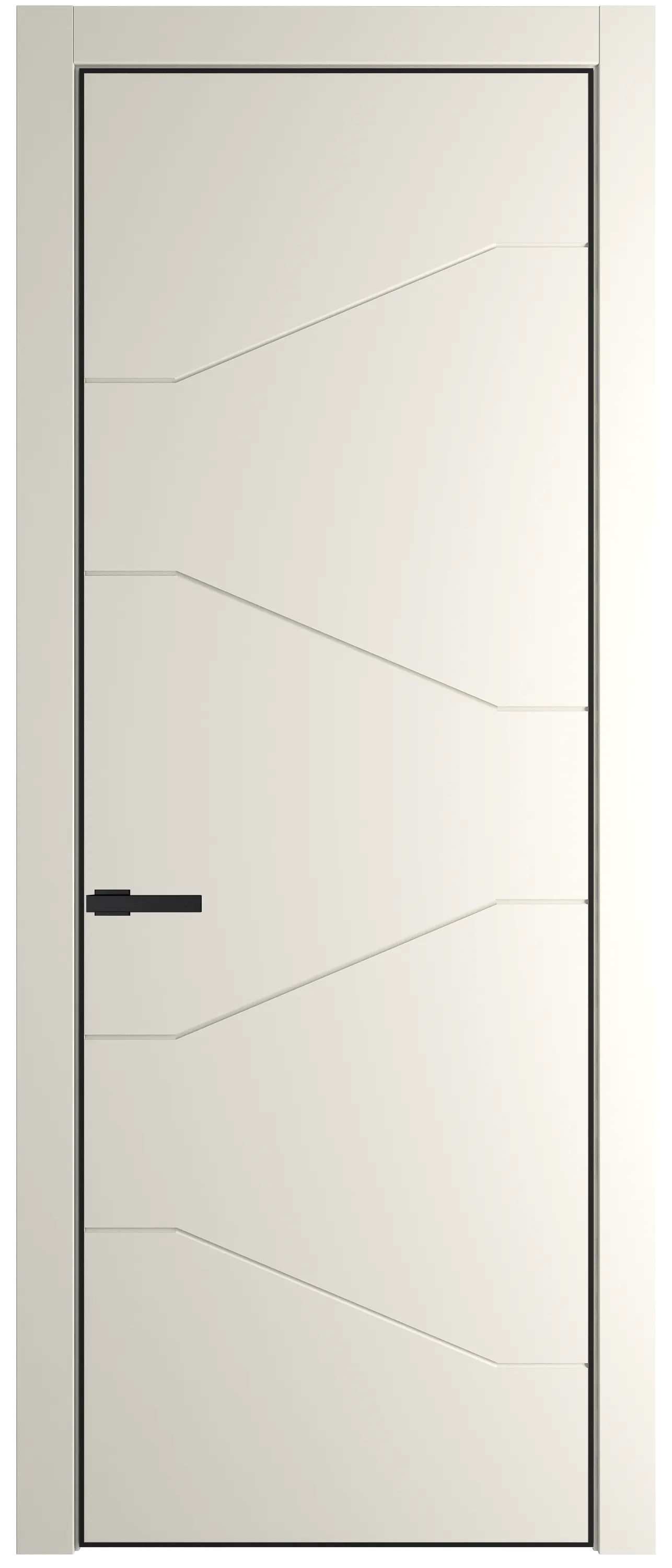 Межкомнатная дверь ProfilDoors Orange 2PA