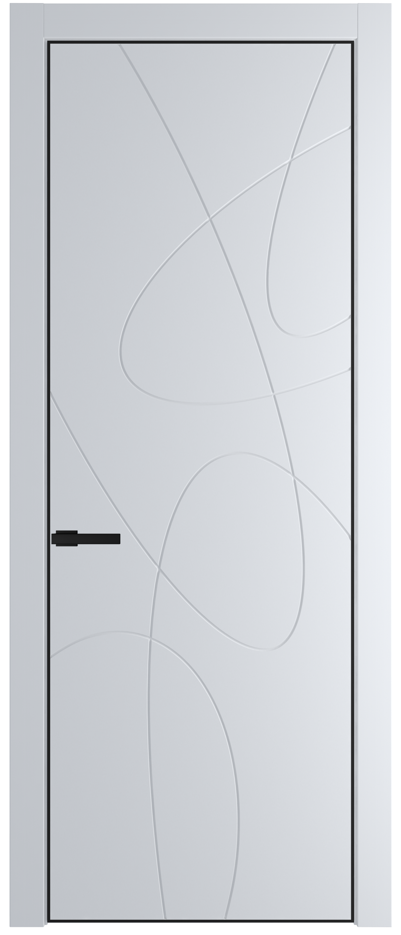 Межкомнатная дверь ProfilDoors Orange 6PA
