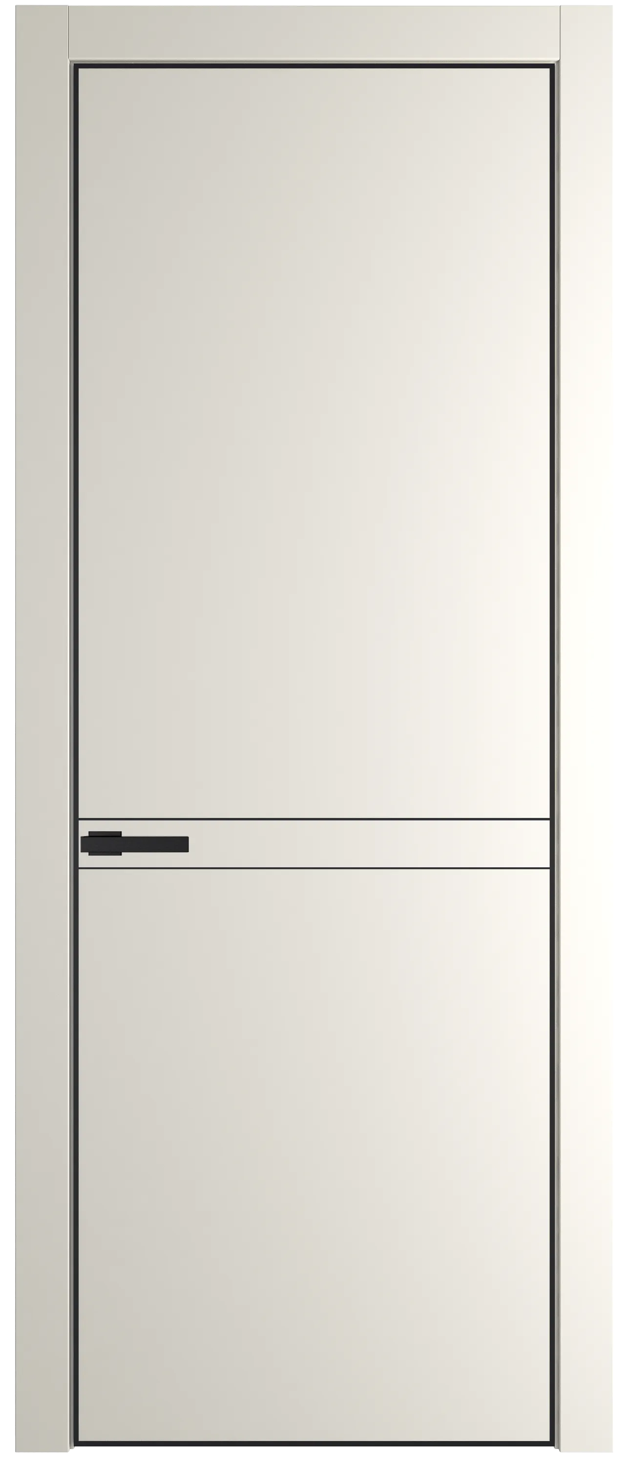 Межкомнатная дверь ProfilDoors Orange 11PA