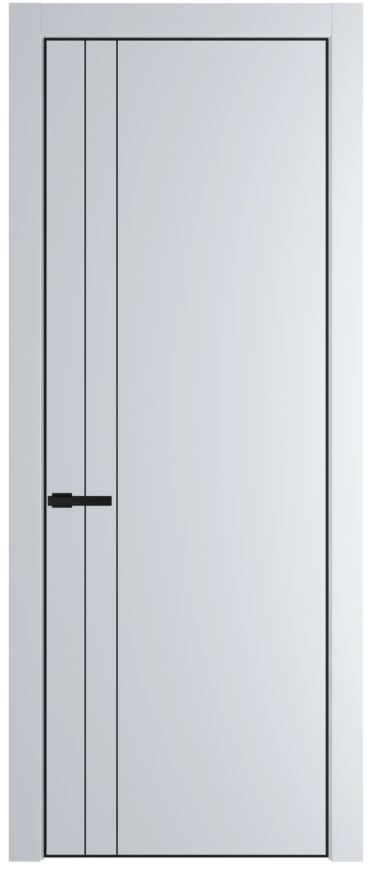 Межкомнатная дверь ProfilDoors Orange 12PA