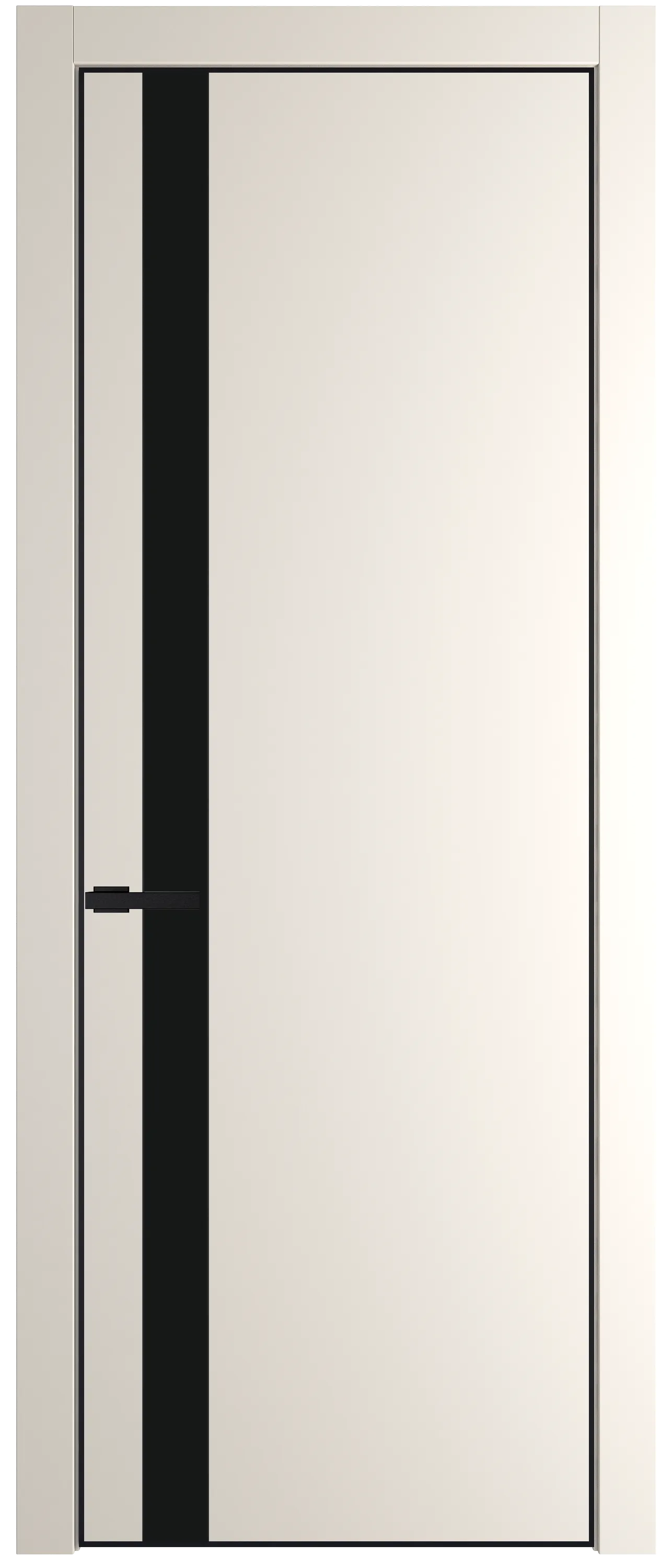 Межкомнатная дверь ProfilDoors Orange 18PA — со стеклом