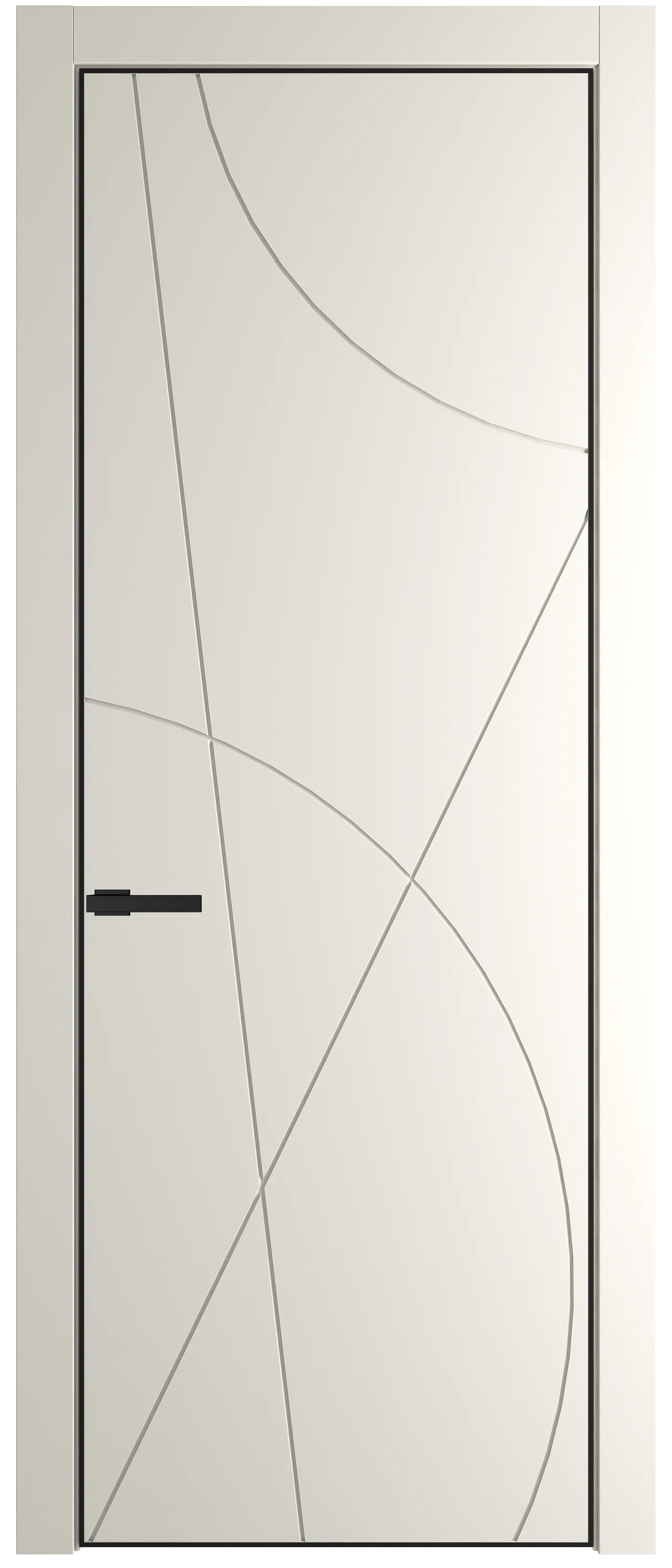 Межкомнатная дверь ProfilDoors Orange 4PA