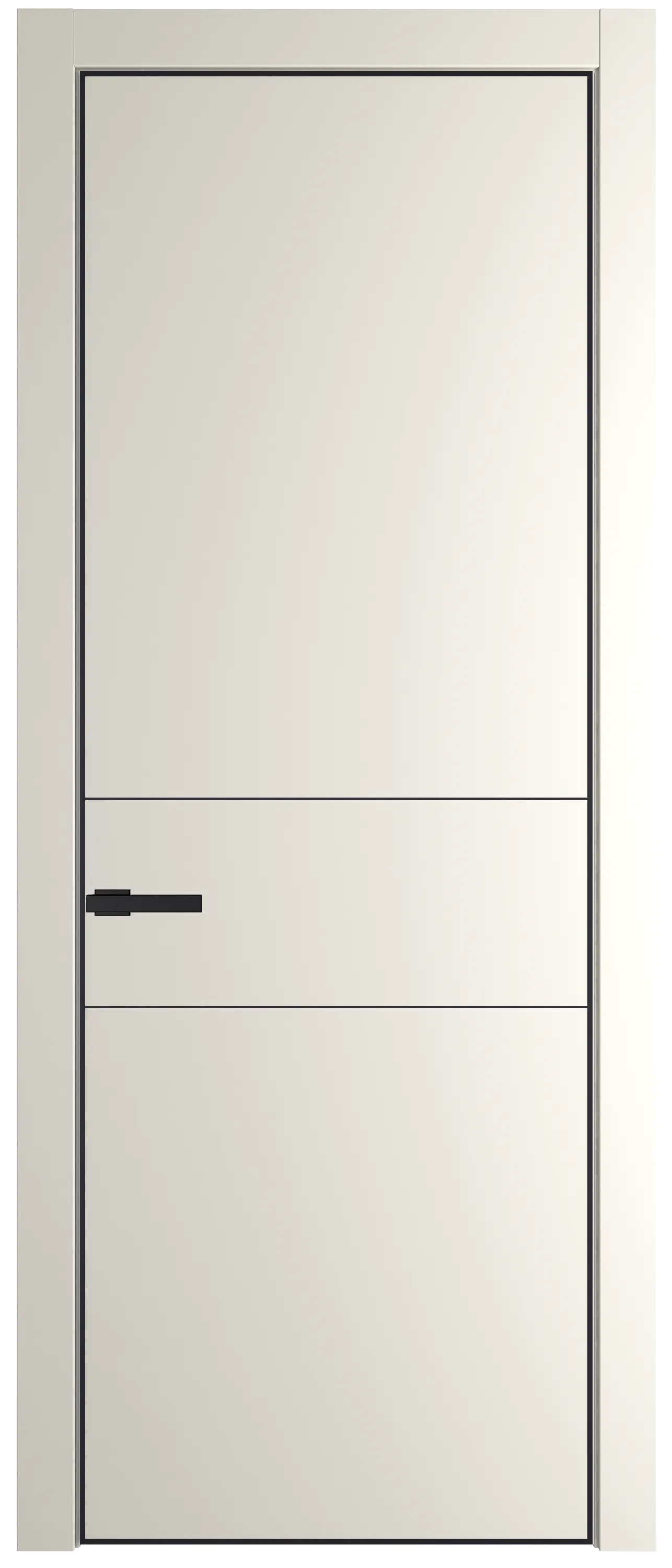 Межкомнатная дверь ProfilDoors Orange 14PA