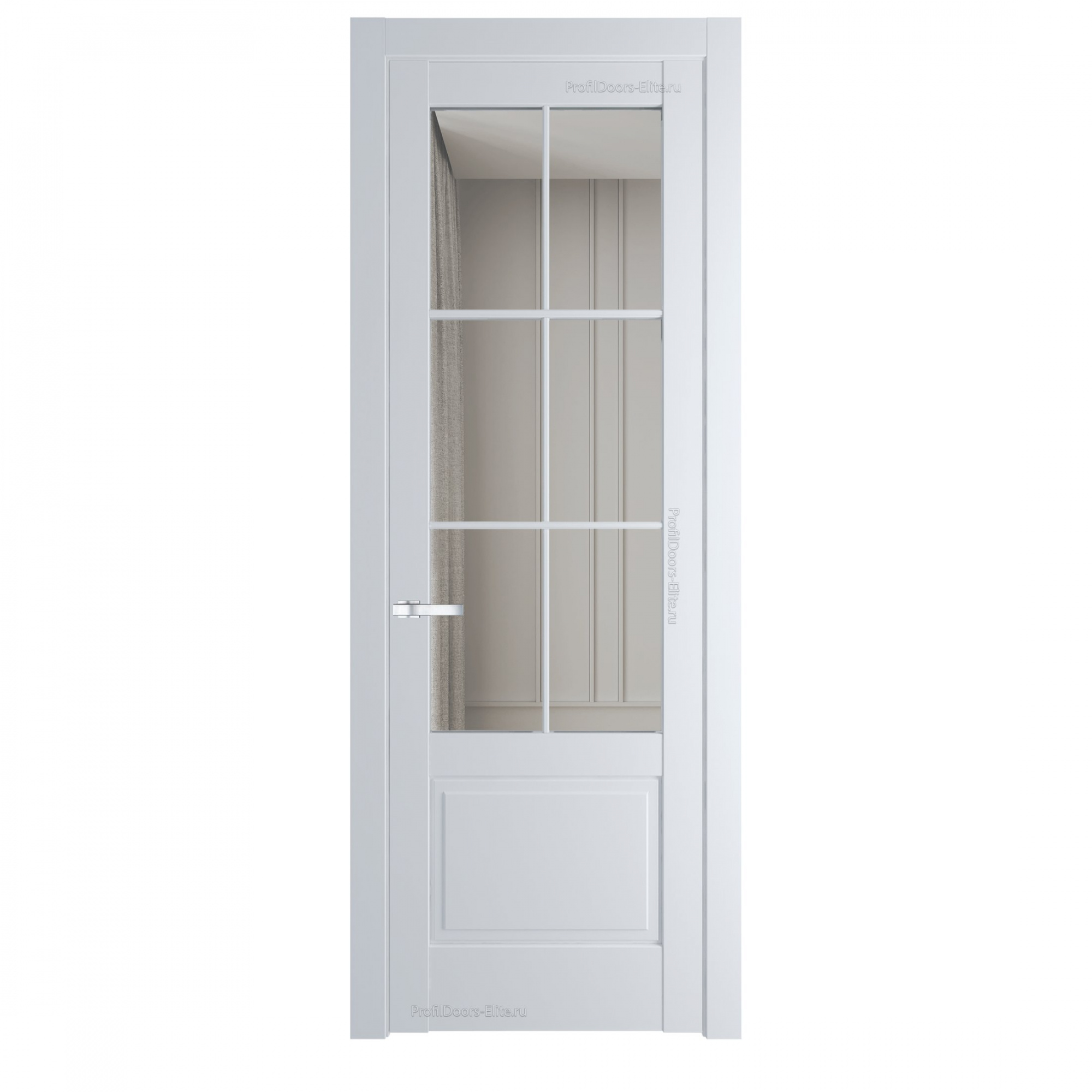 3.2.2 PD р.6 ProfilDoors — фото двери
