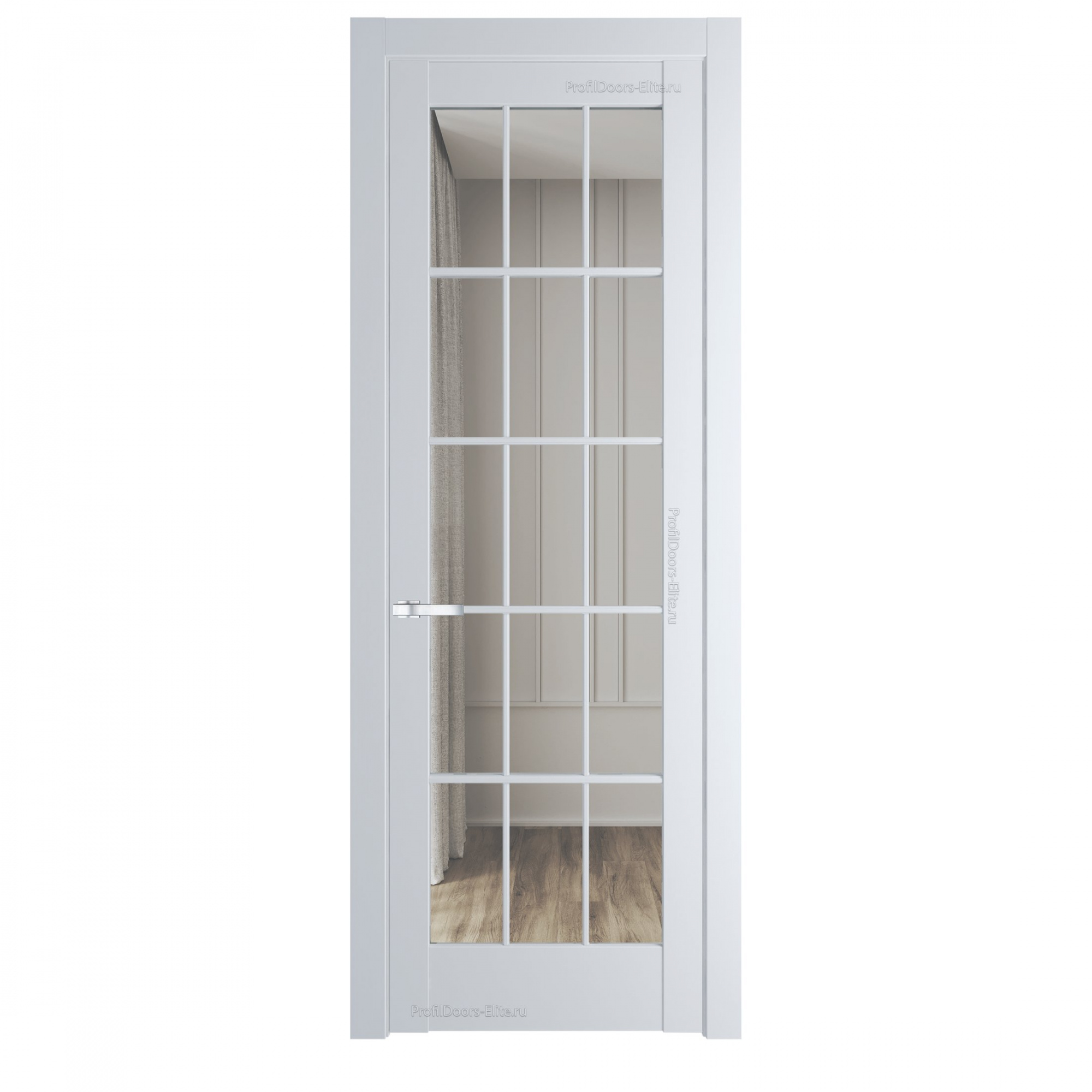 3.1.2 PD р.15 ProfilDoors — фото двери