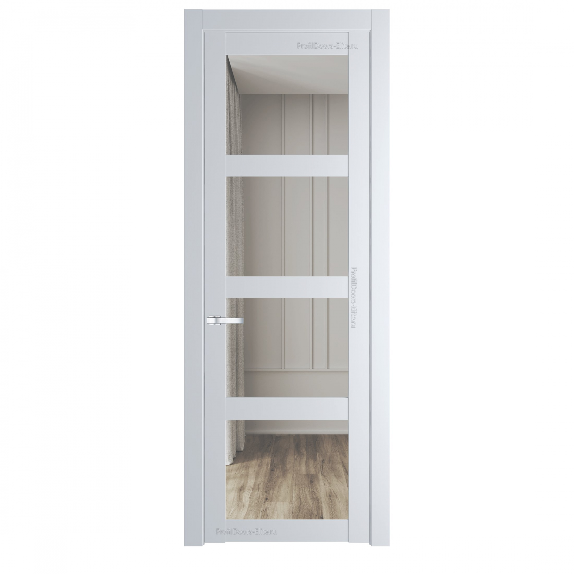 2.4.2 PD ProfilDoors — фото двери