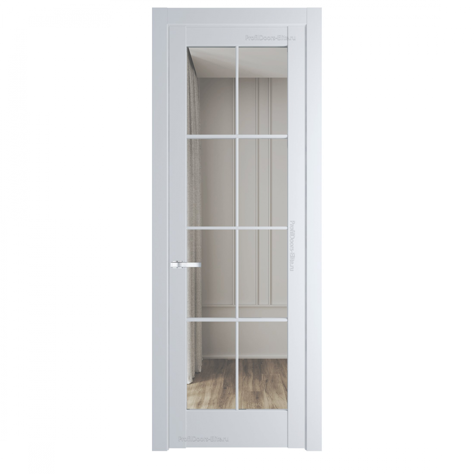 3.1.2 PD р.8 ProfilDoors — фото двери