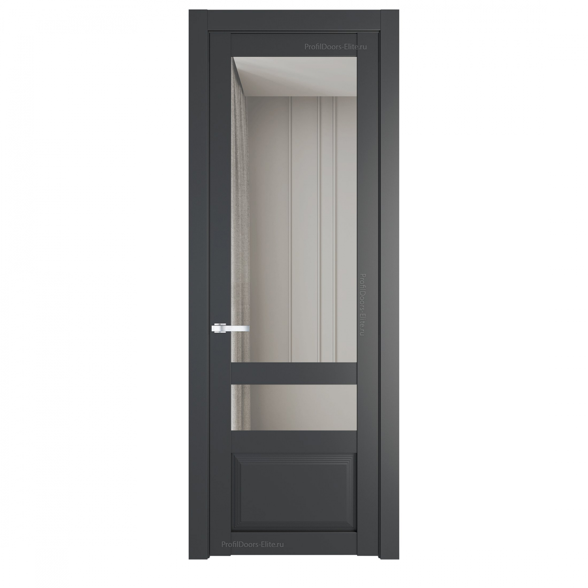 2.5.4 PD ProfilDoors — фото двери